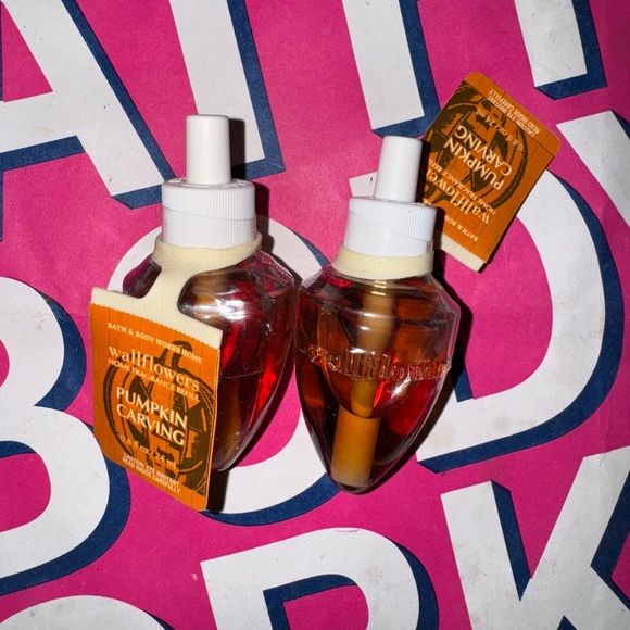 2 BBW WALLFLOWER REFILLS - Picture 2 of 2